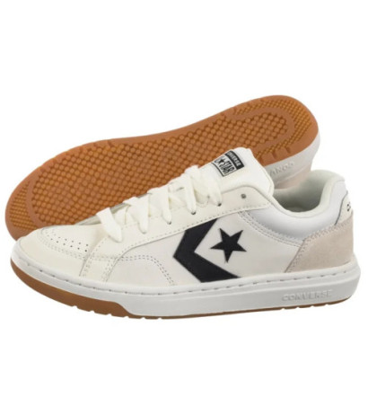 Converse Pro Blaze Classic Ox Vintage White/Egret/Black A12720C (CO755-a) sports shoes