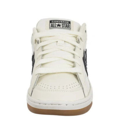 Converse Pro Blaze Classic Ox Vintage White/Egret/Black A12720C (CO755-a) sports shoes