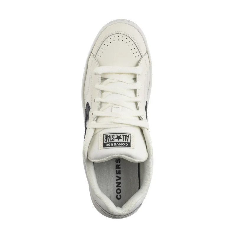 Converse Pro Blaze Classic Ox Vintage White/Egret/Black A12720C (CO755-a) sports shoes