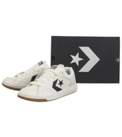 Converse Pro Blaze Classic Ox Vintage White/Egret/Black A12720C (CO755-a) sports shoes