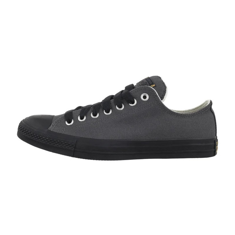 Converse CTAS Ox Dark Matter/Black A11508C (CO756-a) shoes