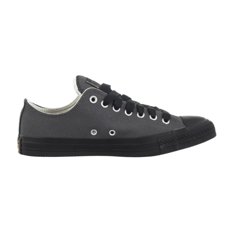 Converse CTAS Ox Dark Matter/Black A11508C (CO756-a) shoes