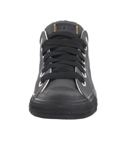 Converse CTAS Ox Dark Matter/Black A11508C (CO756-a) shoes