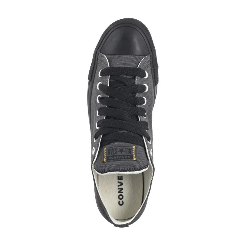 Converse CTAS Ox Dark Matter/Black A11508C (CO756-a) shoes