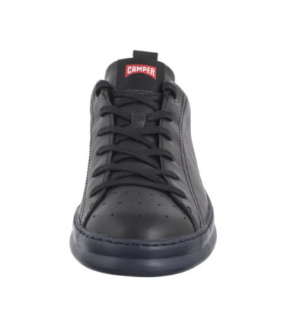 Camper Runner Four Black K100226-017 (CE2-a) sports shoes