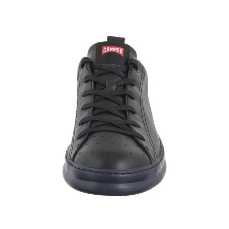 Camper Runner Four Black K100226-017 (CE2-a) sports shoes
