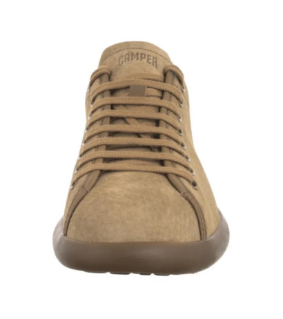 Camper Pelotas Soller Brown K100974-002 (CE4-a) shoes