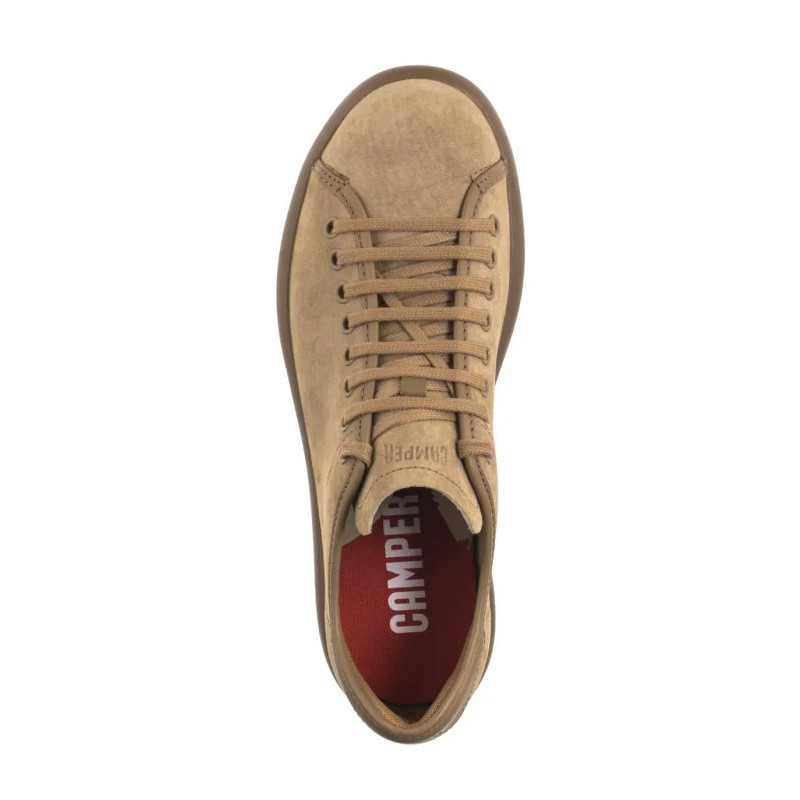 Camper Pelotas Soller Brown K100974-002 (CE4-a) shoes