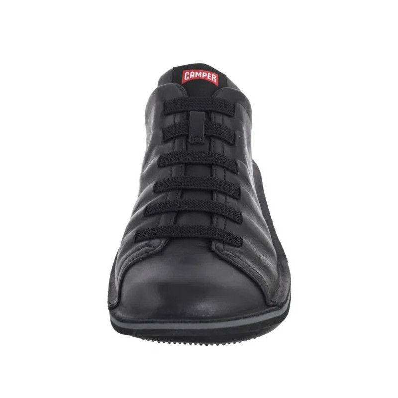 Camper Beetle Black 18751-048 (CE6-a) shoes