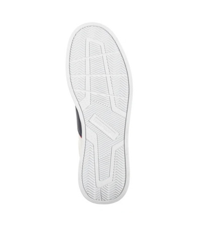 U.S. Polo Assn. Campy001D Whi-Blu04 CAMPY001M/5YS4 (US201-a) sports shoes