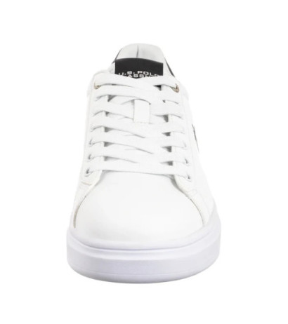 U.S. Polo Assn. Cody010 Whi-Blk01 CODY010M/5Y1 (US202-a) sports shoes
