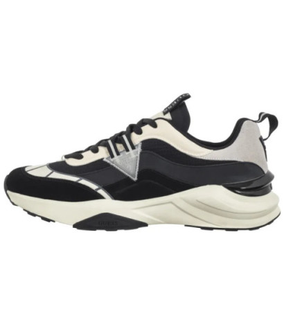 Guess Valencia FMJVAL ELE12 BLAWH (GU728-a) sports shoes