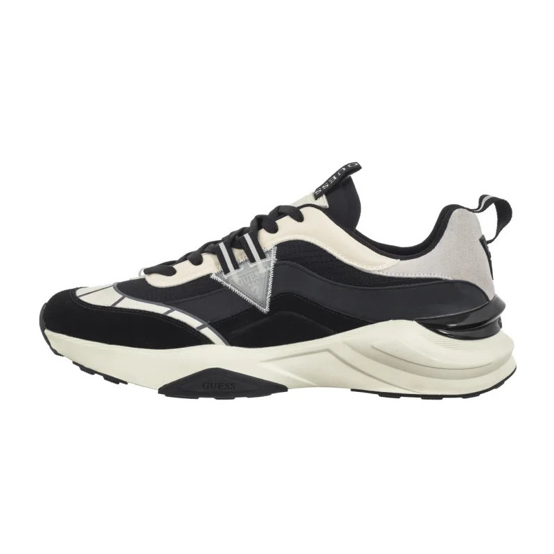 Guess Valencia FMJVAL ELE12 BLAWH (GU728-a) sports shoes