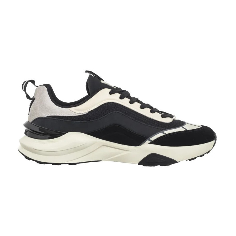 Guess Valencia FMJVAL ELE12 BLAWH (GU728-a) sports shoes