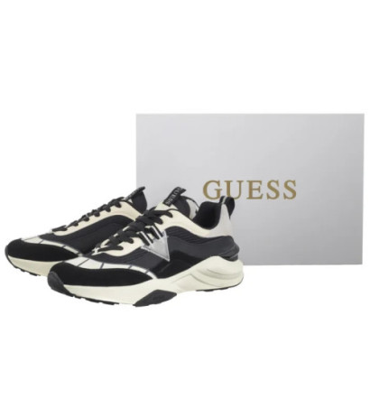 Guess Valencia FMJVAL ELE12 BLAWH (GU728-a) sports shoes