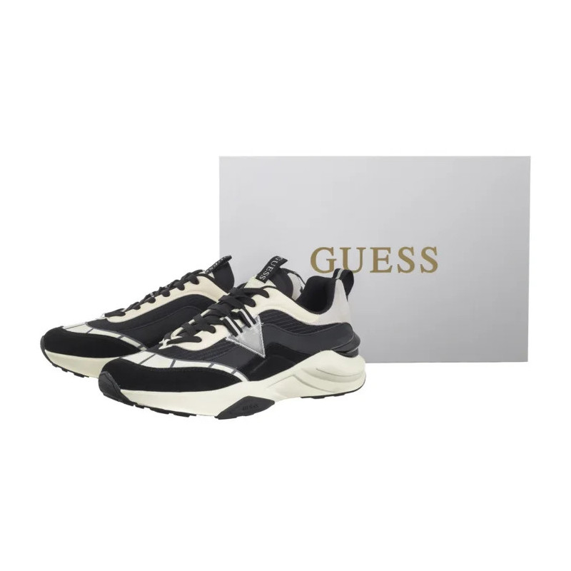 Guess Valencia FMJVAL ELE12 BLAWH (GU728-a) sports shoes