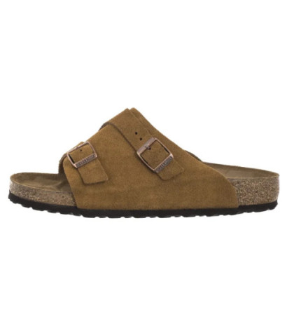 Birkenstock Zurich BS Mink 1023842  (BK291-a) slippers