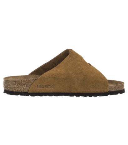 Birkenstock Zurich BS Mink 1023842  (BK291-a) slippers