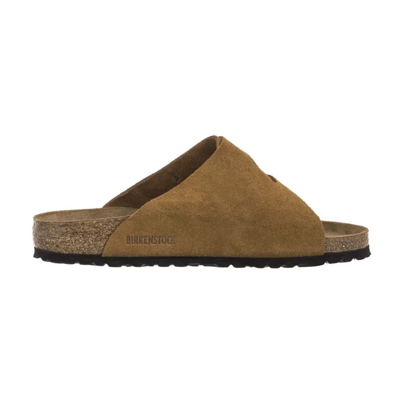 Birkenstock Zurich BS Mink 1023842  (BK291-a) slippers