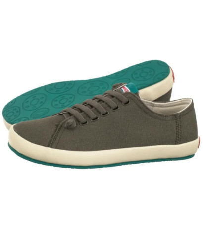 Camper Peu Rambla Vulcan Green 18869-114 (CE12-a) Sneakers
