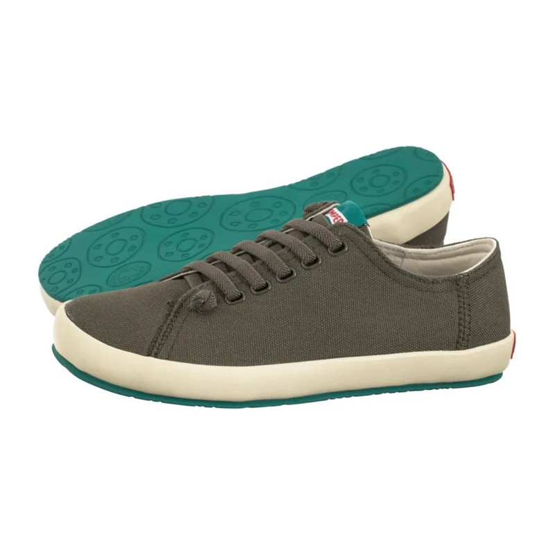 Camper Peu Rambla Vulcan Green 18869-114 (CE12-a) Sneakers