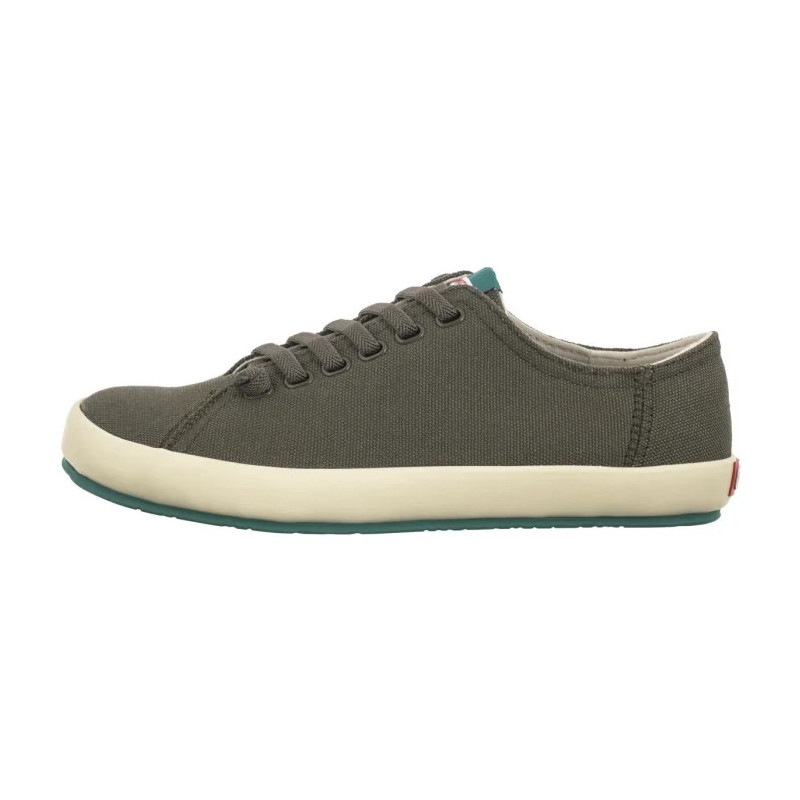 Camper Peu Rambla Vulcan Green 18869-114 (CE12-a) Sneakers