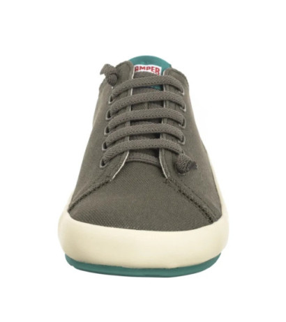 Camper Peu Rambla Vulcan Green 18869-114 (CE12-a) Sneakers