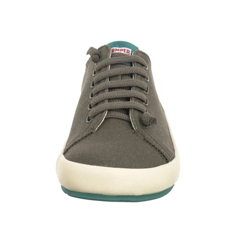 Camper Peu Rambla Vulcan Green 18869-114 (CE12-a) Sneakers