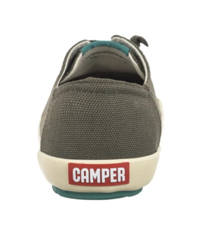 Camper Peu Rambla Vulcan Green 18869-114 (CE12-a) Sneakers