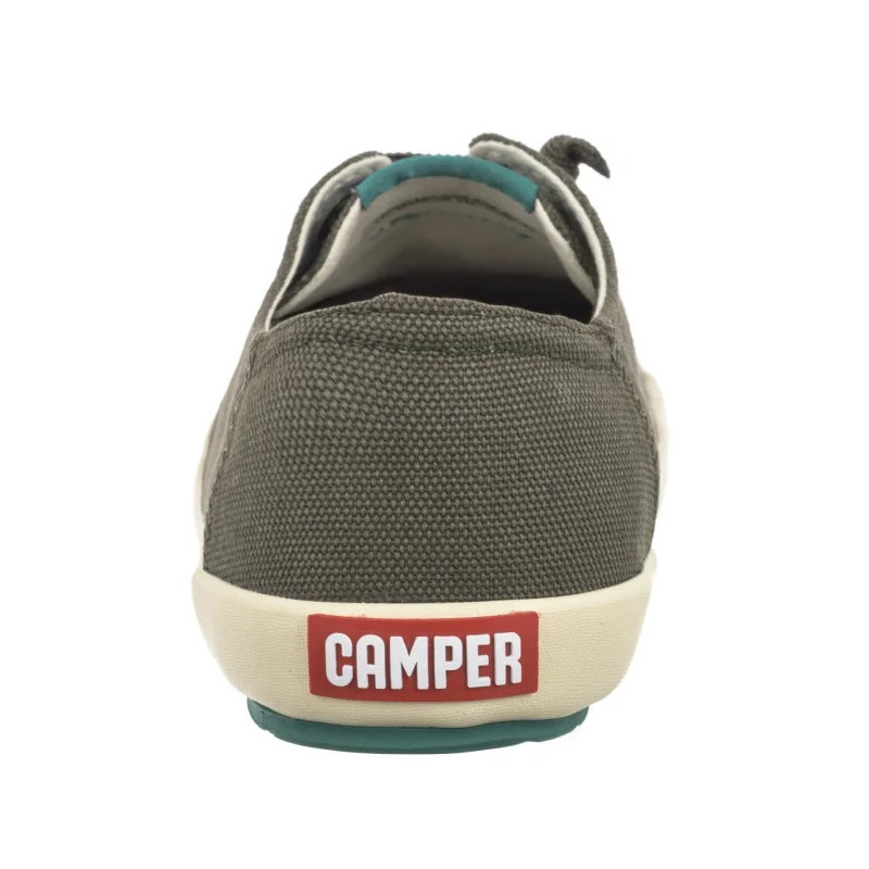 Camper Peu Rambla Vulcan Green 18869-114 (CE12-a) Sneakers