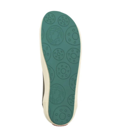 Camper Peu Rambla Vulcan Green 18869-114 (CE12-a) Sneakers