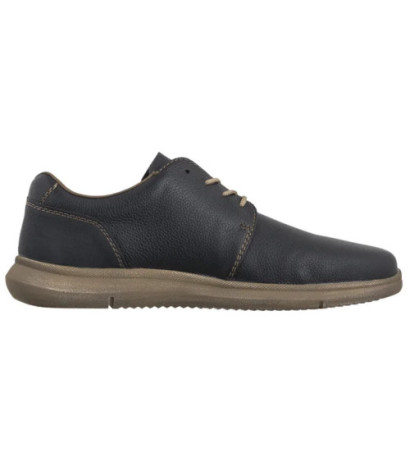 Rieker Granatowe 10402-14 Blue (RI251-a) shoes