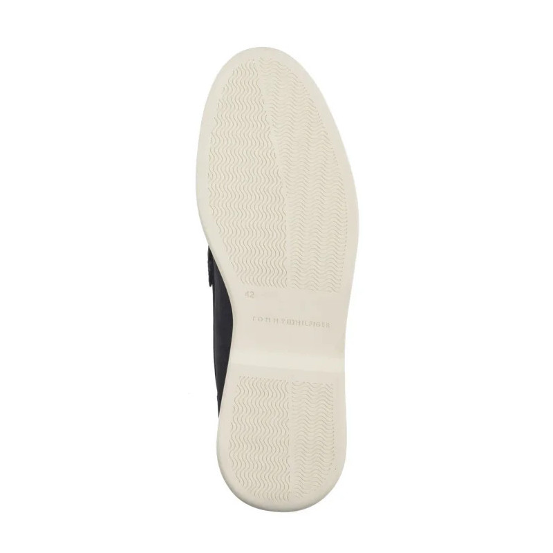 Tommy Hilfiger Tommy Hilfiger Nubuck P Loafer Desert Sky FM0FM05350 DW5 (TH1312-b) shoes