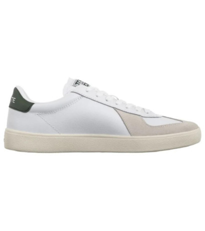 Lacoste Baseshot Pro 125 3 SMA Wht/Off Wht 749SMA006365T (LC447-a) sports shoes