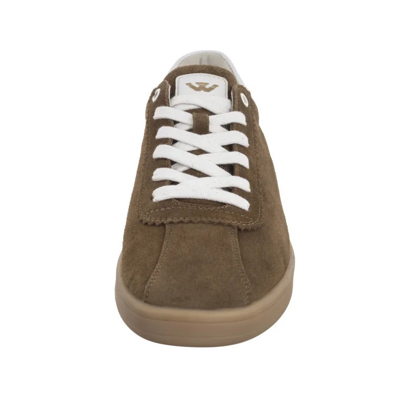 Wojas Brązowe 10251-63 (WO278-a) shoes