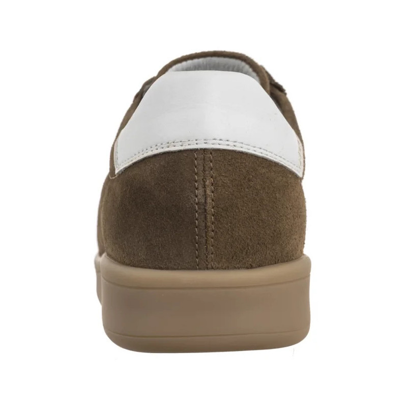 Wojas Brązowe 10251-63 (WO278-a) shoes