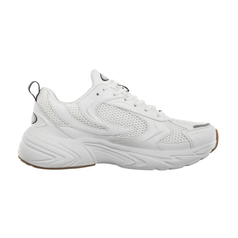 Fila Kreatix White FFM0418.10004 (FI127-a) sports shoes