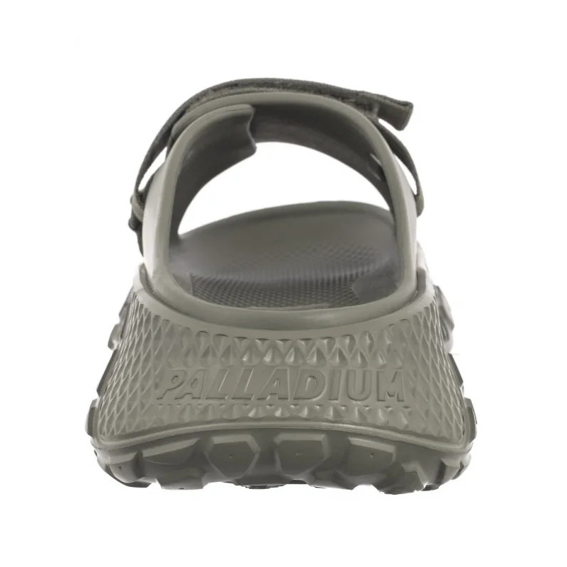 Palladium Offbound Slide Vetiver 74480-339-M (PA145-a) slippers