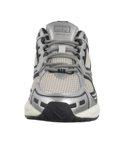 Tommy Hilfiger Archive'97 Metallic Black EM0EM01572 BDS (TH1318-a) sports shoes