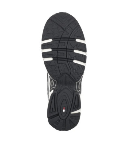 Tommy Hilfiger Archive'97 Metallic Black EM0EM01572 BDS (TH1318-a) sports shoes