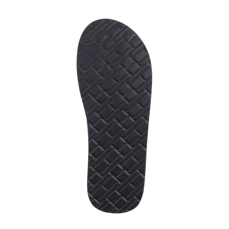 Tommy Hilfiger Corporate Hilfiger Beach Sandal Desert Sky FM0FM05436 DW5 (TH1321-a) shoes