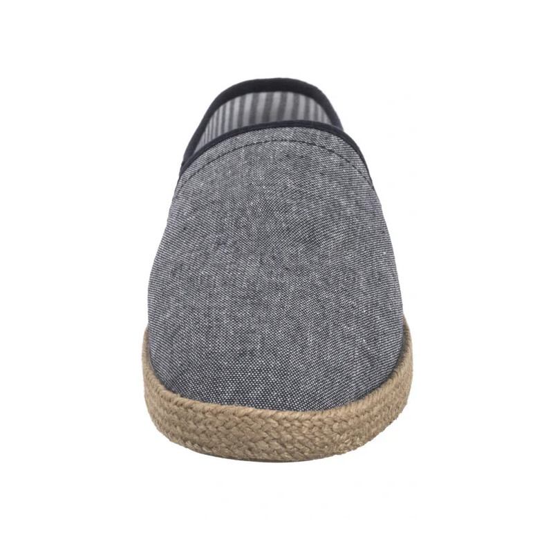 Tommy Hilfiger Hilfiger Chambray Espadrille Desert Sky FM0FM05391 DW5 (TH1332-a) Sneakers