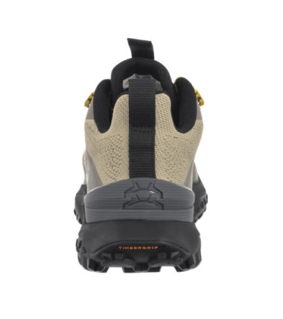 Timberland Motion Acess Low Lace Sneaker Light Brown Knit 0A6DJK EY4 (TI142-a) shoes