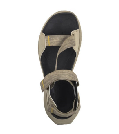 Timberland Motion Dune Backstrap Sandal Lt Brown Webbing 0A6DPP EVH (TI144-a) sandals