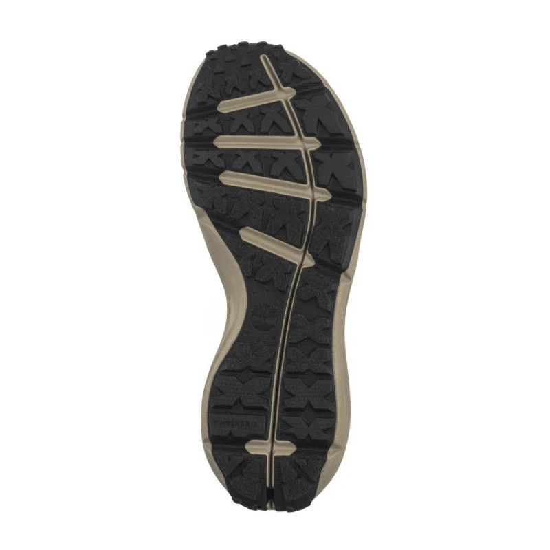 Timberland Motion Dune Backstrap Sandal Lt Brown Webbing 0A6DPP EVH (TI144-a) sandals