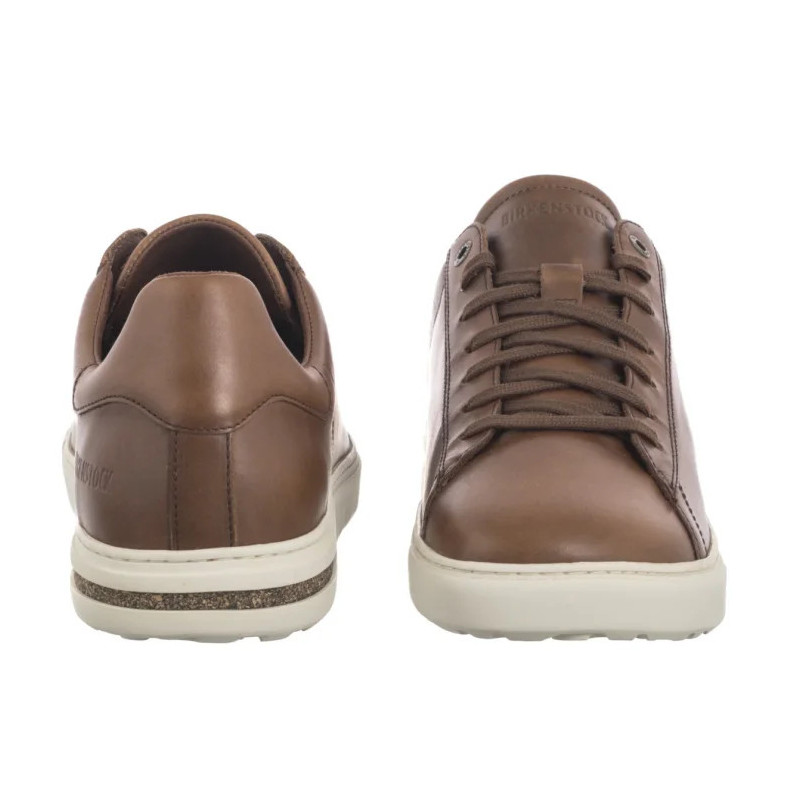 Birkenstock Bend Low Cognac 1026177 (BK297-a) sports shoes