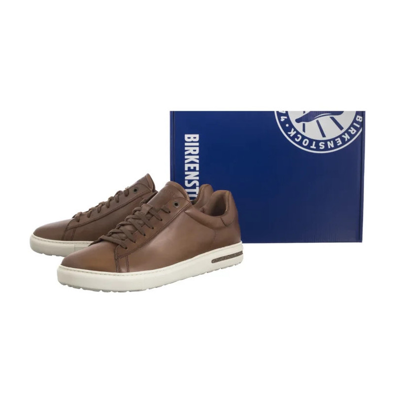 Birkenstock Bend Low Cognac 1026177 (BK297-a) sports shoes