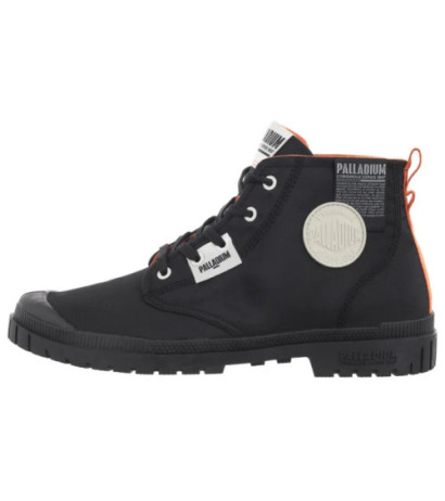 Palladium Sp20 Overlab Black 77371-001-M (PA146-a) boots