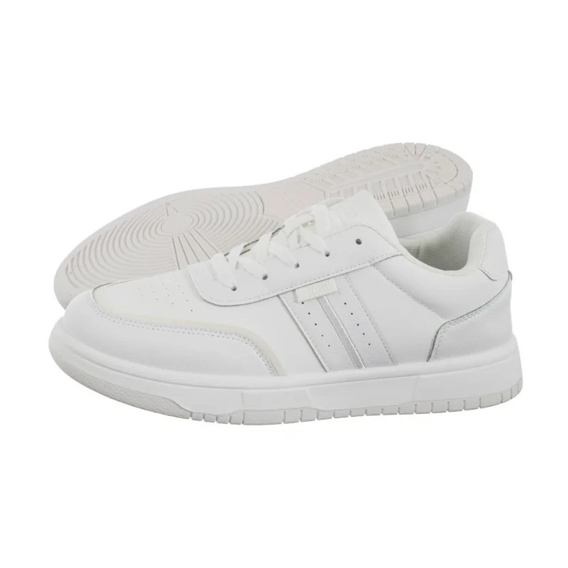 Big Star Białe RR174262 (BI594-a) sports shoes