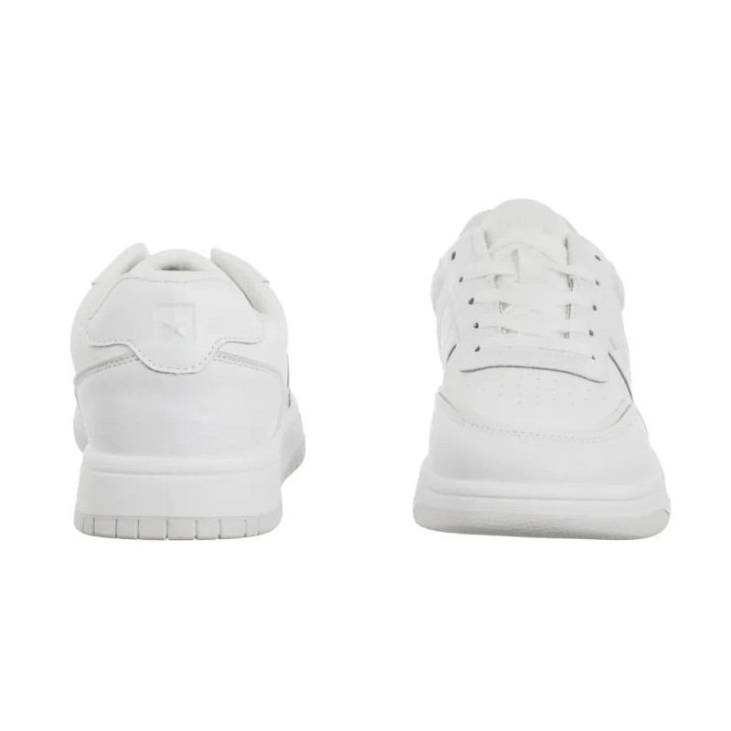 Big Star Białe RR174262 (BI594-a) sports shoes